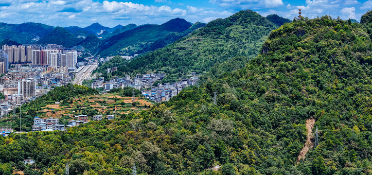 铜仁市