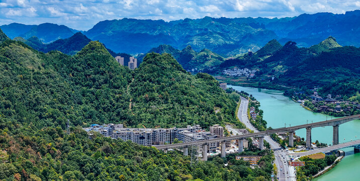 铜仁市