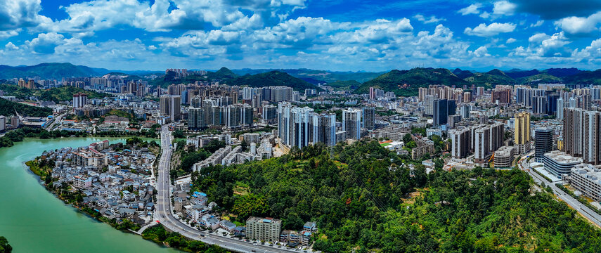 铜仁市