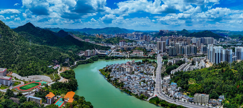 铜仁市
