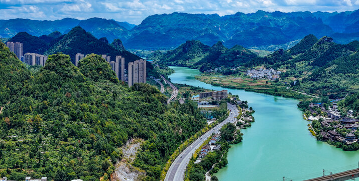 铜仁市
