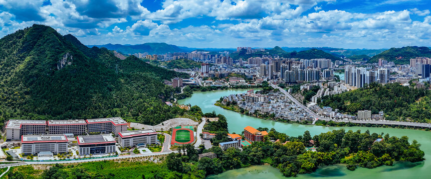 铜仁市