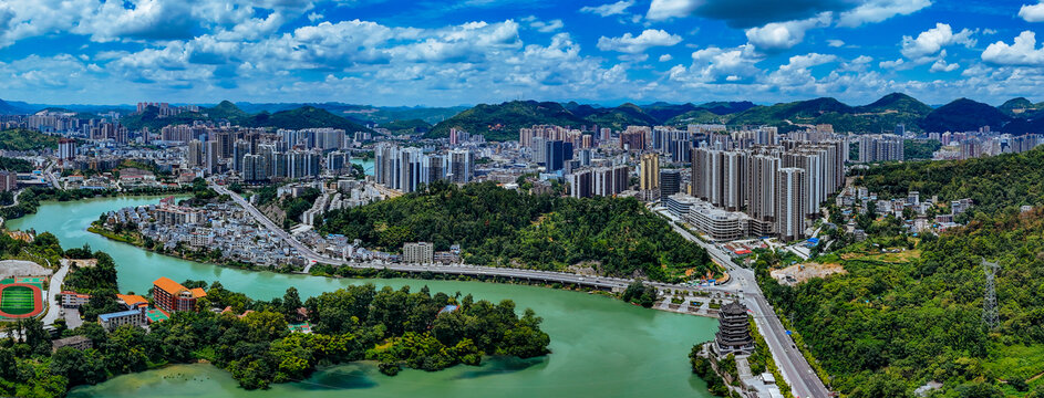 铜仁市