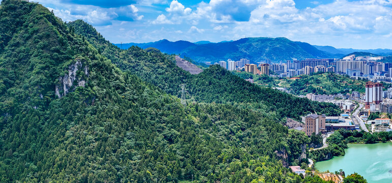 铜仁市