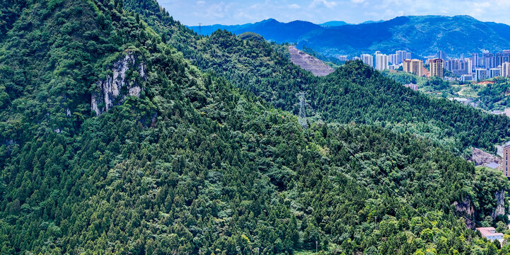 铜仁市