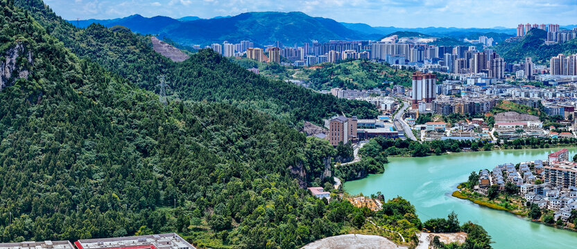 铜仁市