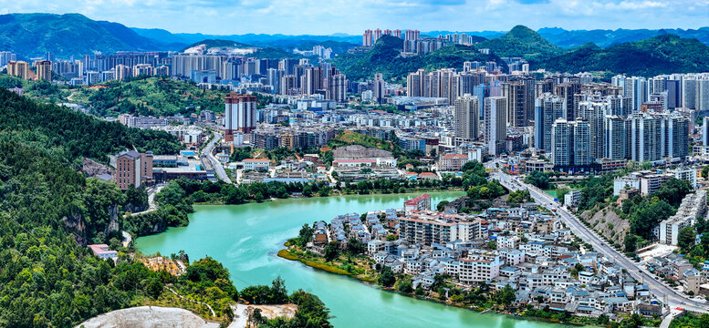 铜仁市