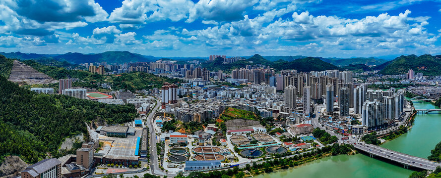 铜仁市