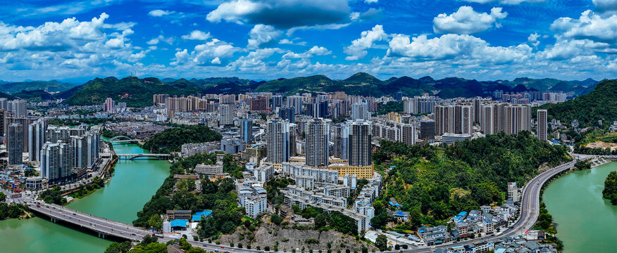 铜仁市