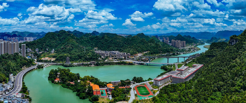 铜仁市
