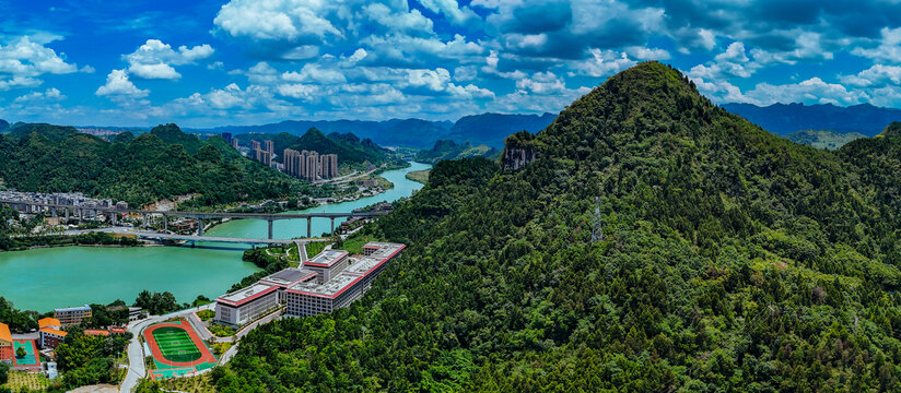 铜仁市