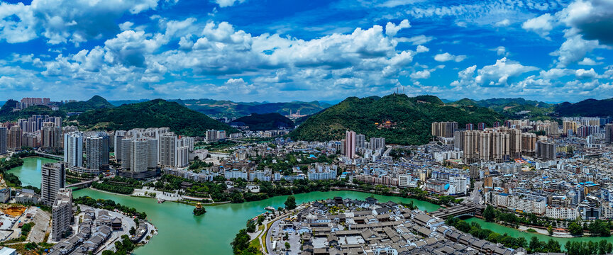 铜仁市