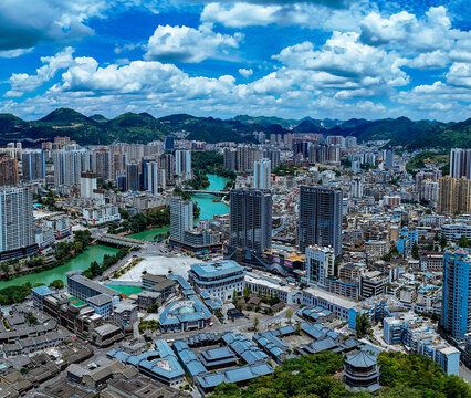 铜仁市