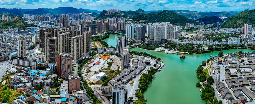 铜仁市