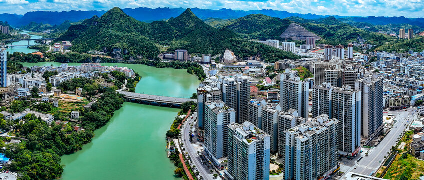 铜仁市