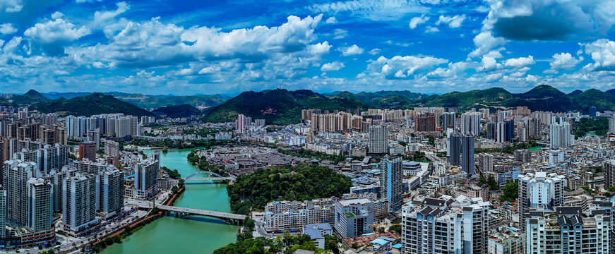铜仁市