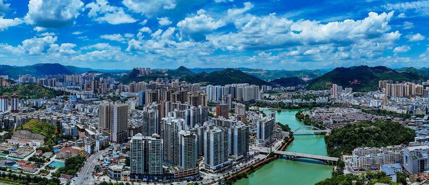 铜仁市