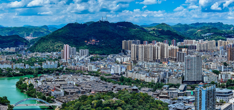 铜仁市