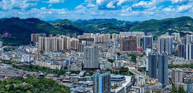 铜仁市