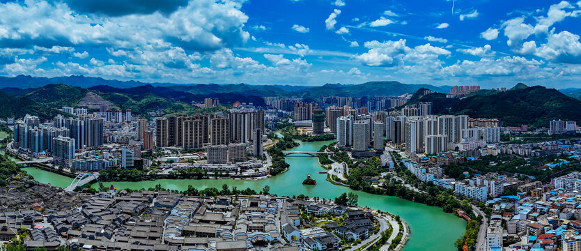 铜仁市
