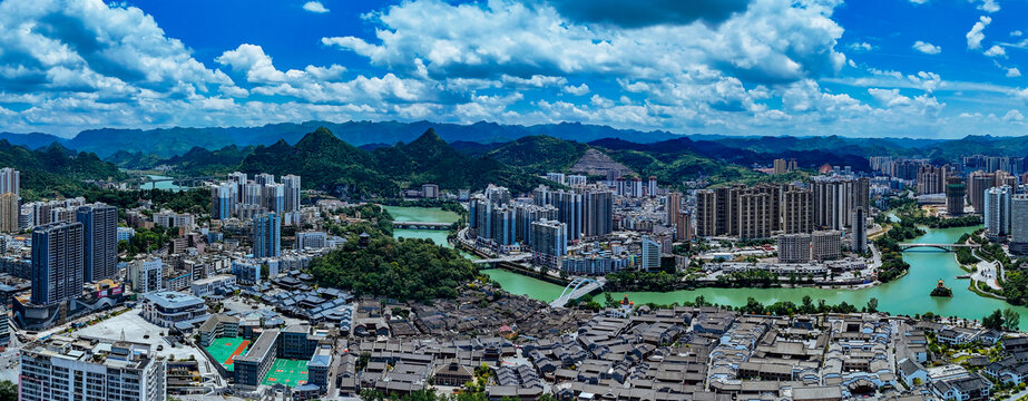 铜仁市