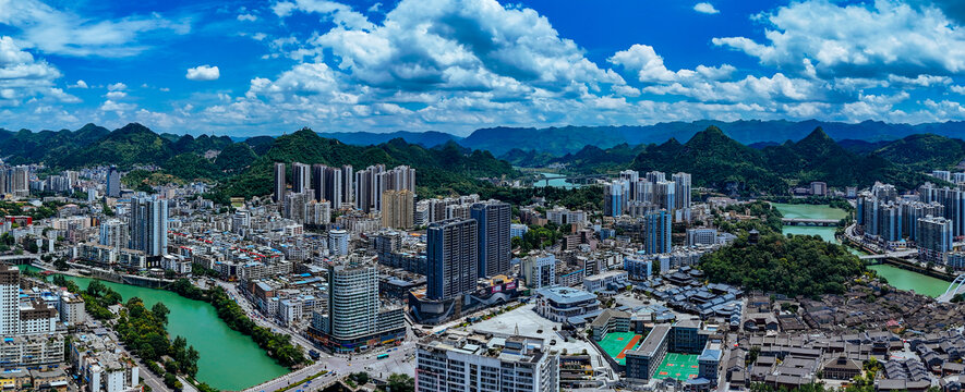 铜仁市