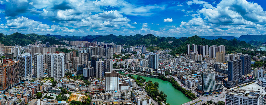 铜仁市