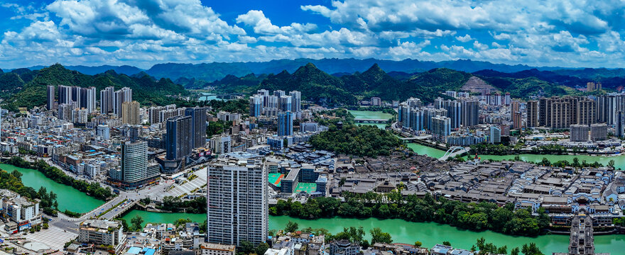 铜仁市