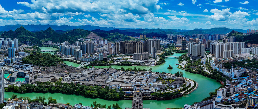 铜仁市