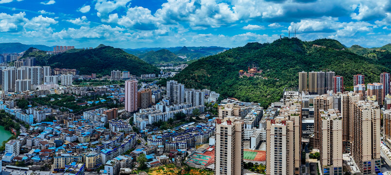 铜仁市