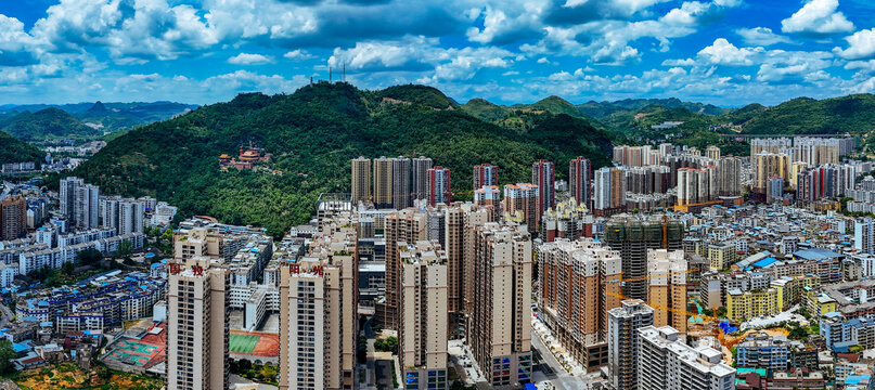 铜仁市