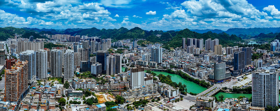 铜仁市