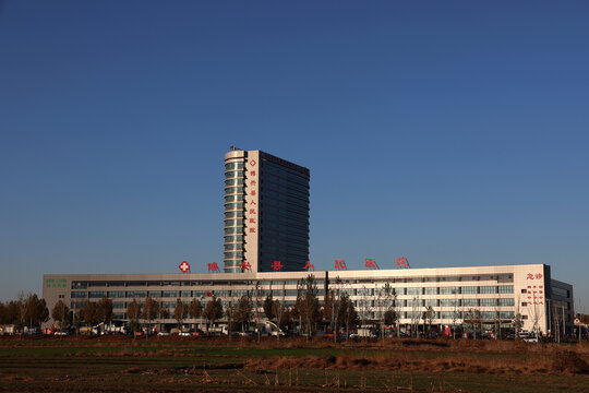 博兴县人民医院