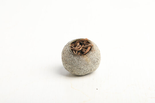 柑普茶小青柑普洱茶