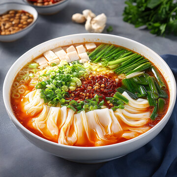 面条主图