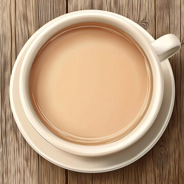 奶茶