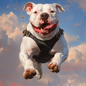 恶霸犬