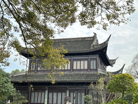 荻港
