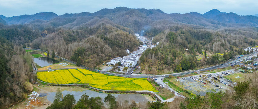 西递