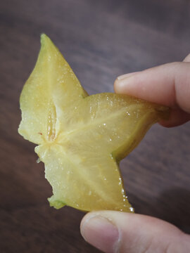 杨桃