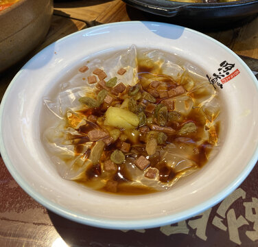 冰粉