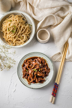 红烧大肠