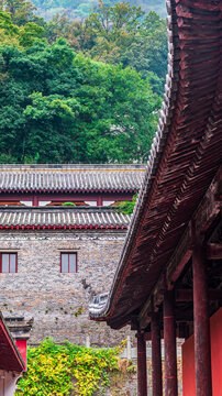 屋檐房檐