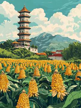 华南农业大学