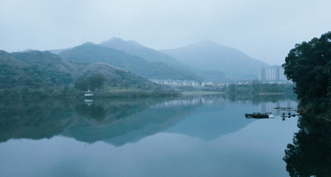 乡村风光