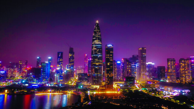 广州深圳旅游