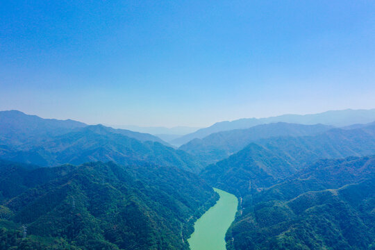 小东江