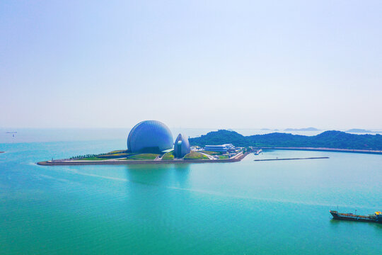 珠海日月贝