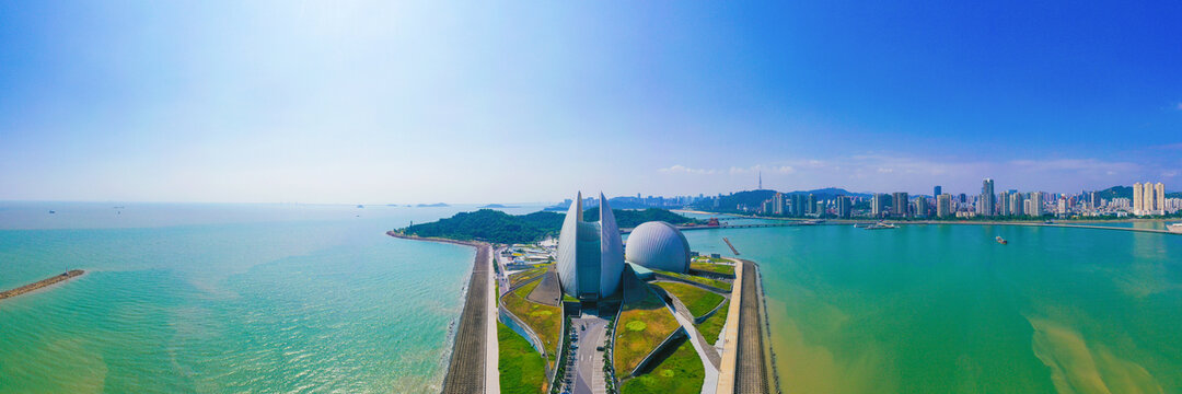 珠海日月贝