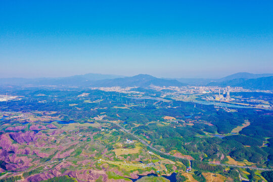 高椅岭